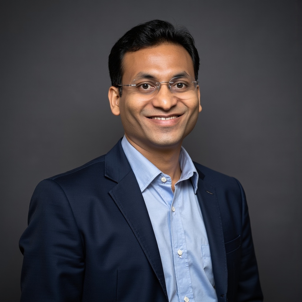 Vijay Agarwal